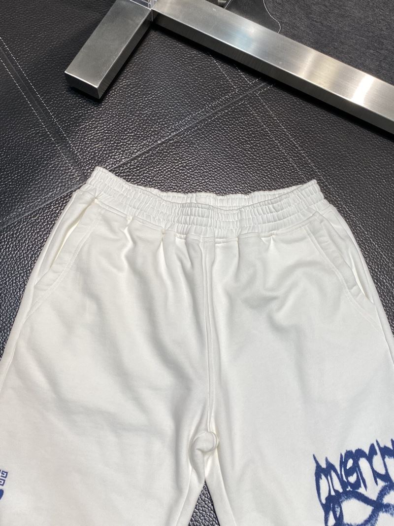 Givenchy Short Pants